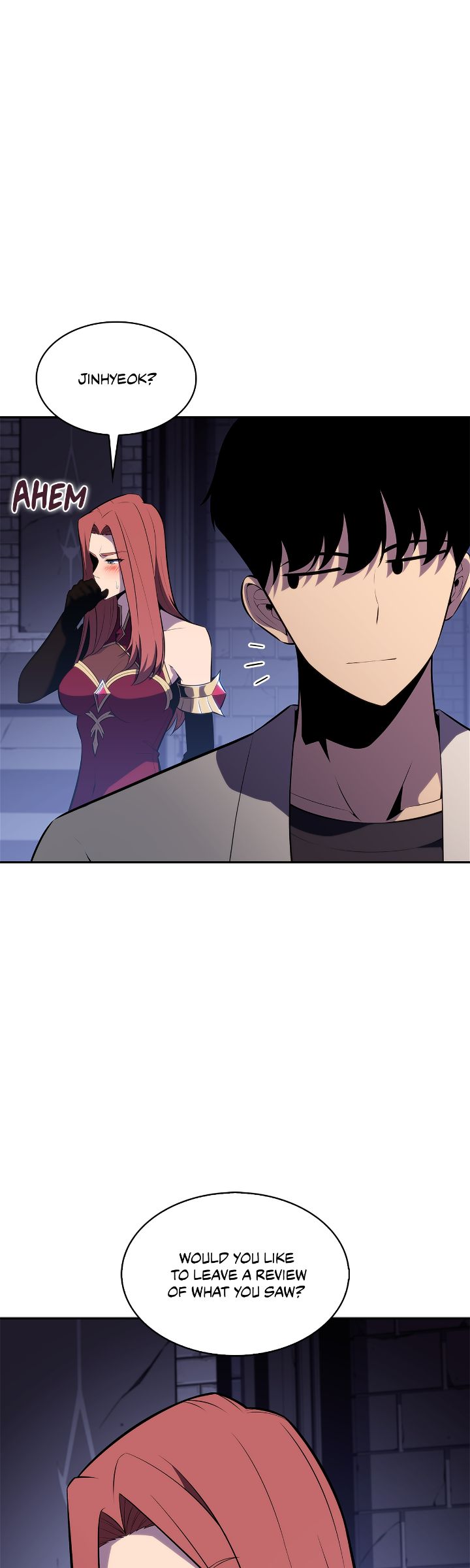 Read I'm the Max-Level Newbie Manga Online
