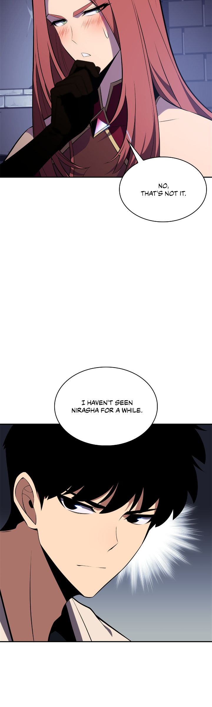 Read I'm the Max-Level Newbie Manga Online