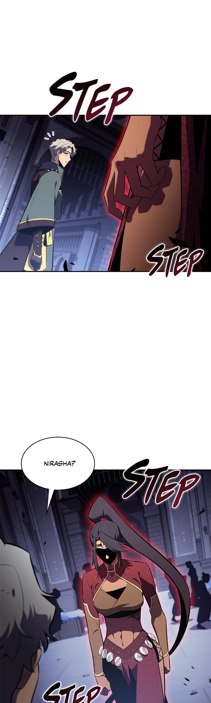Read I'm the Max-Level Newbie Manga Online