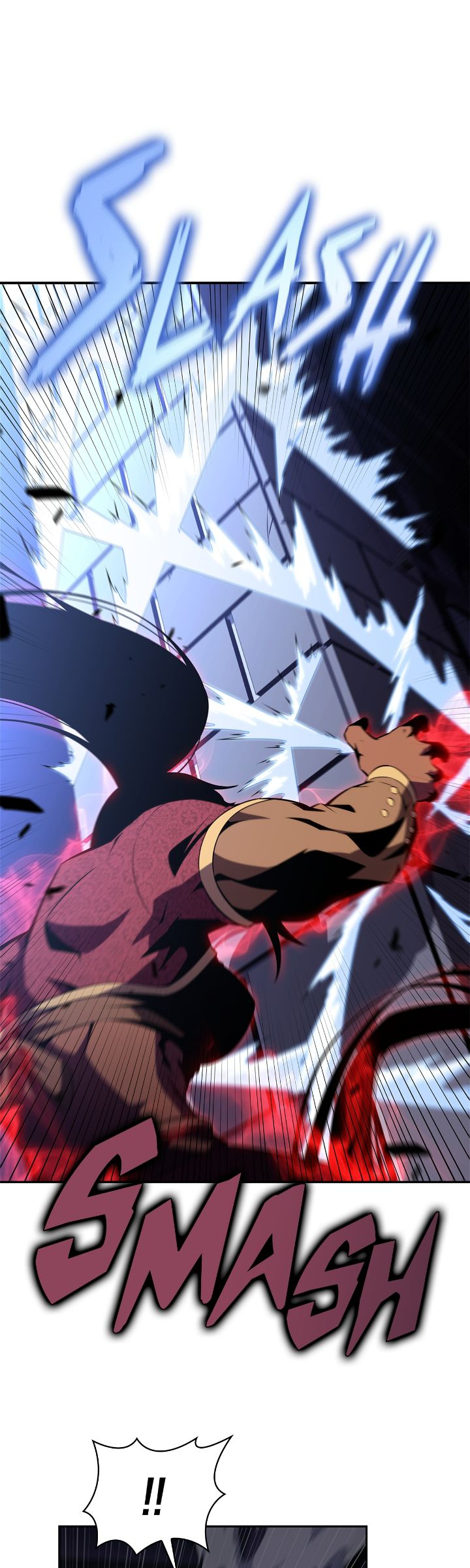 Read I'm the Max-Level Newbie Manga Online