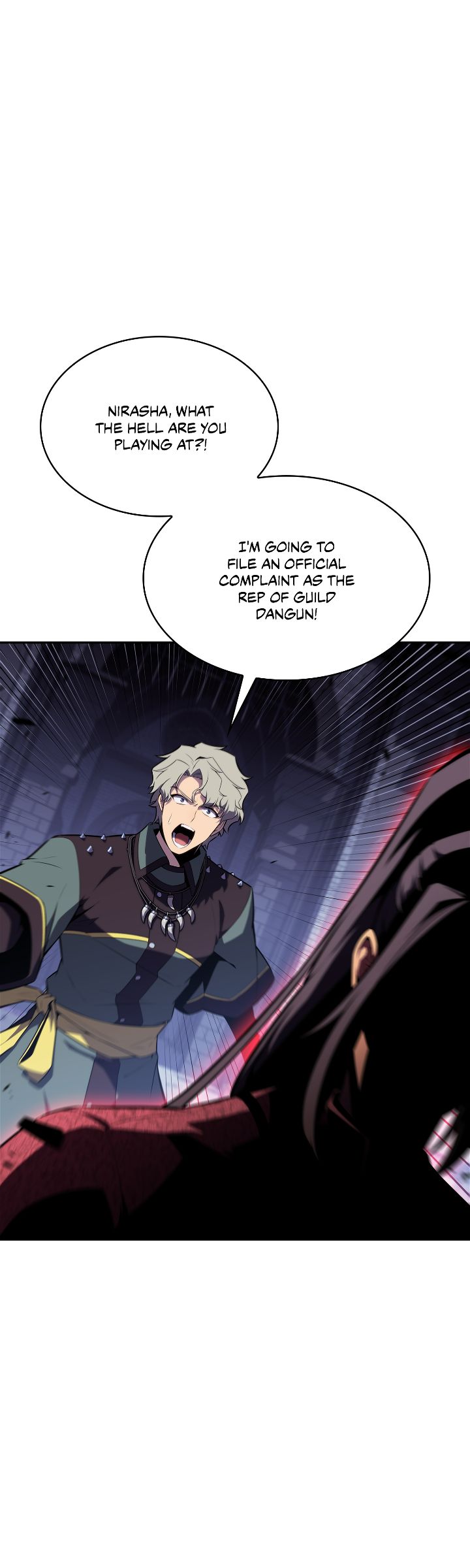 Read I'm the Max-Level Newbie Manga Online