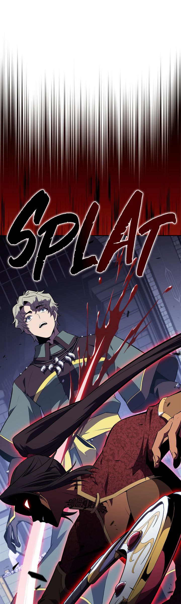 Read I'm the Max-Level Newbie Manga Online