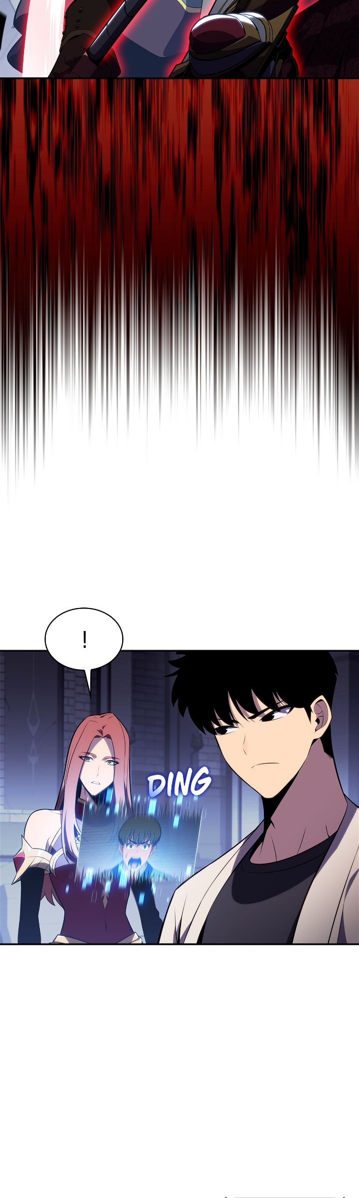 Read I'm the Max-Level Newbie Manga Online