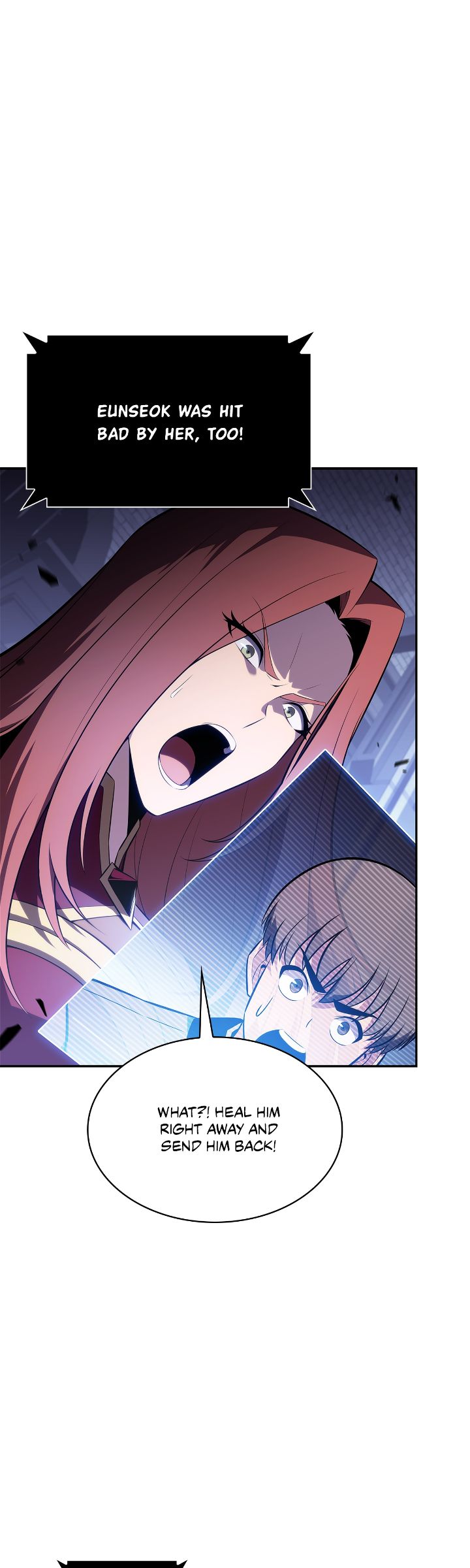 Read I'm the Max-Level Newbie Manga Online