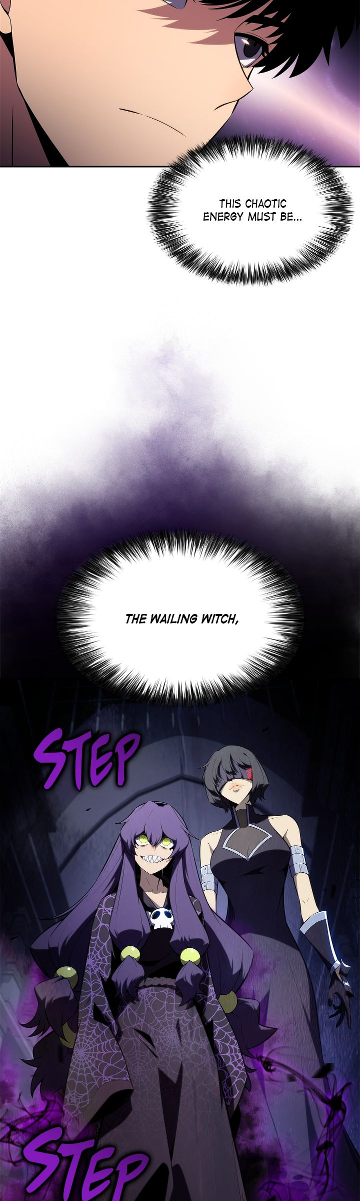 Read I'm the Max-Level Newbie Manga Online