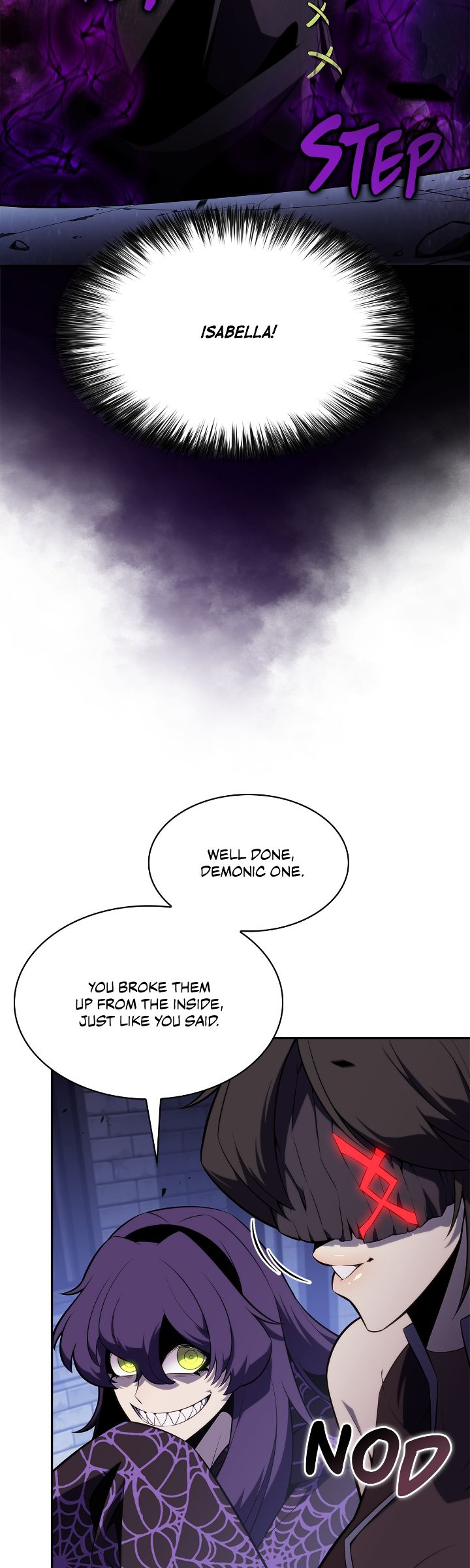 Read I'm the Max-Level Newbie Manga Online