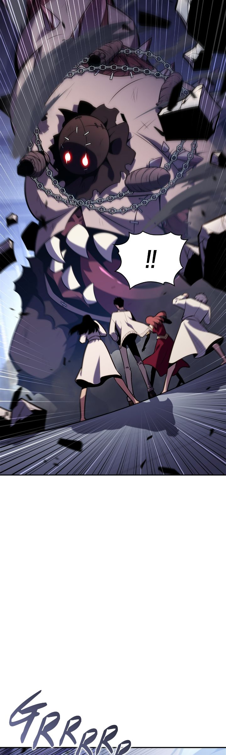 Read I'm the Max-Level Newbie Manga Online