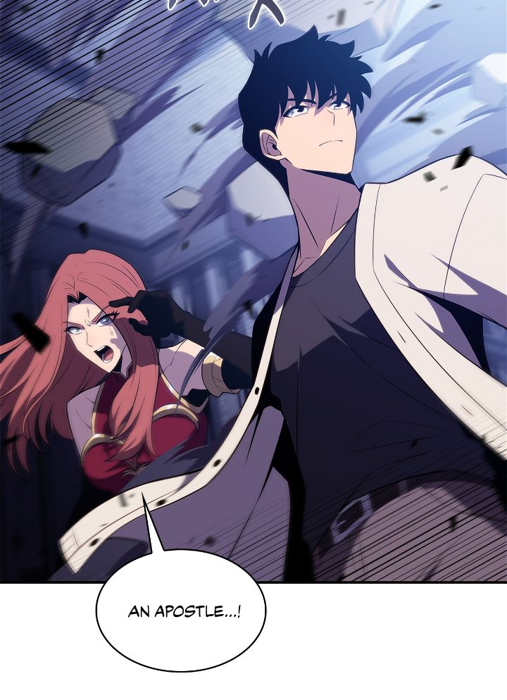 Read I'm the Max-Level Newbie Manga Online
