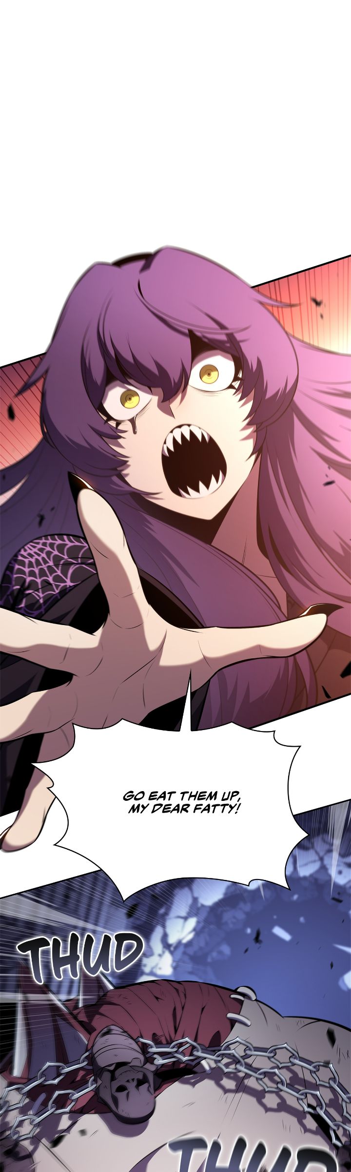 Read I'm the Max-Level Newbie Manga Online