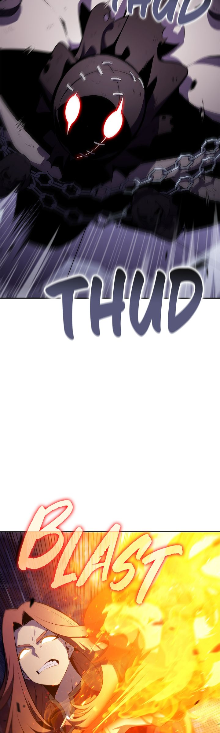 Read I'm the Max-Level Newbie Manga Online