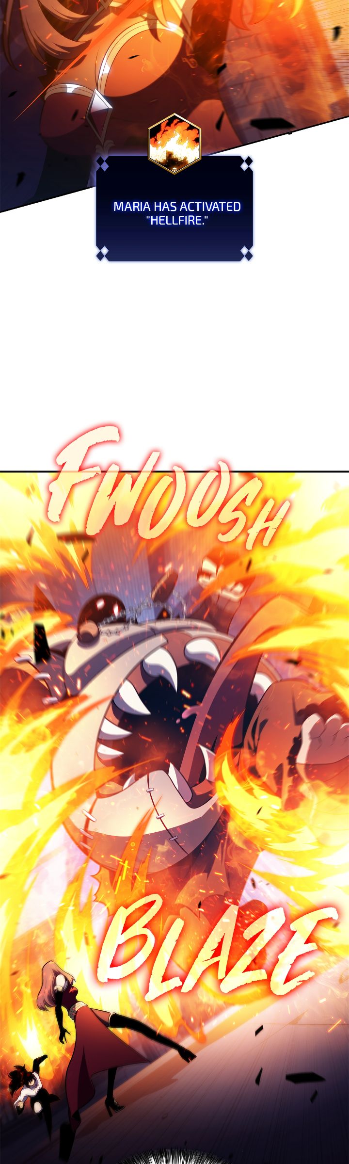 Read I'm the Max-Level Newbie Manga Online