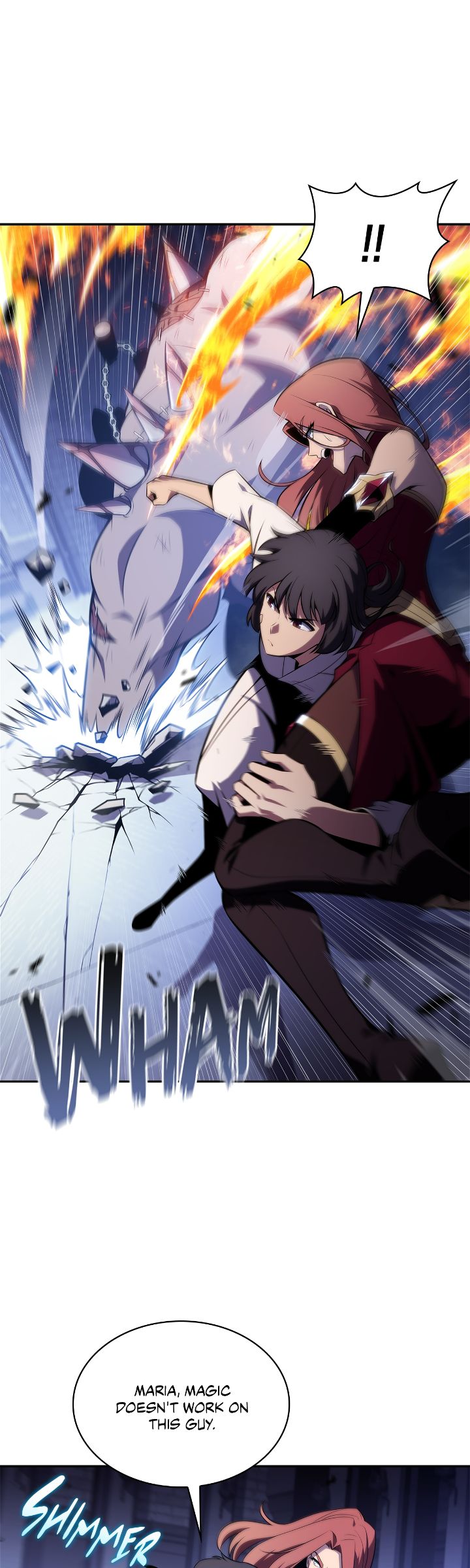 Read I'm the Max-Level Newbie Manga Online