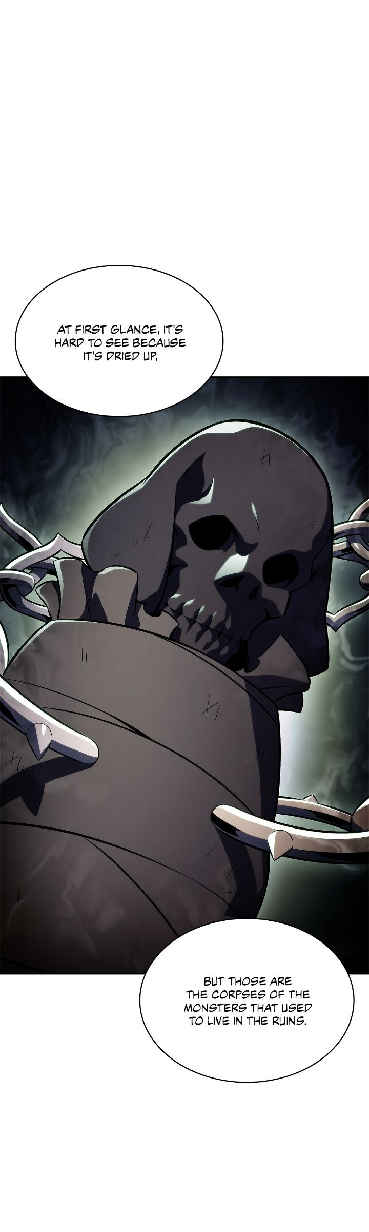 Read I'm the Max-Level Newbie Manga Online