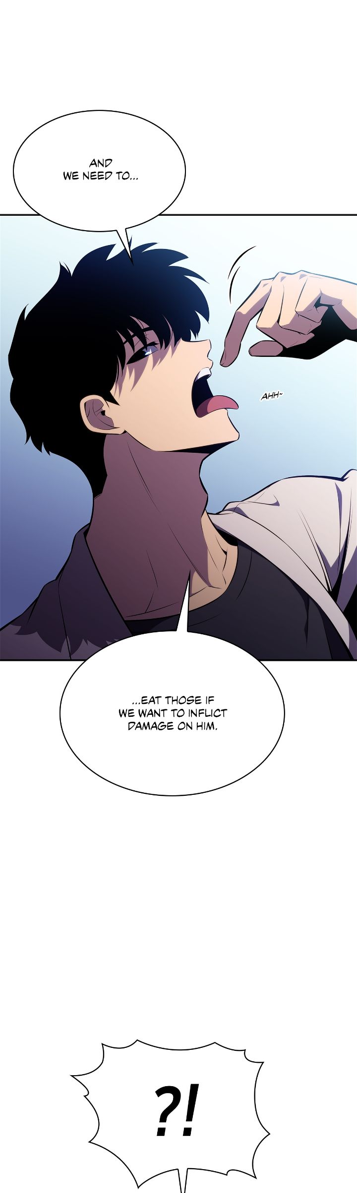 Read I'm the Max-Level Newbie Manga Online