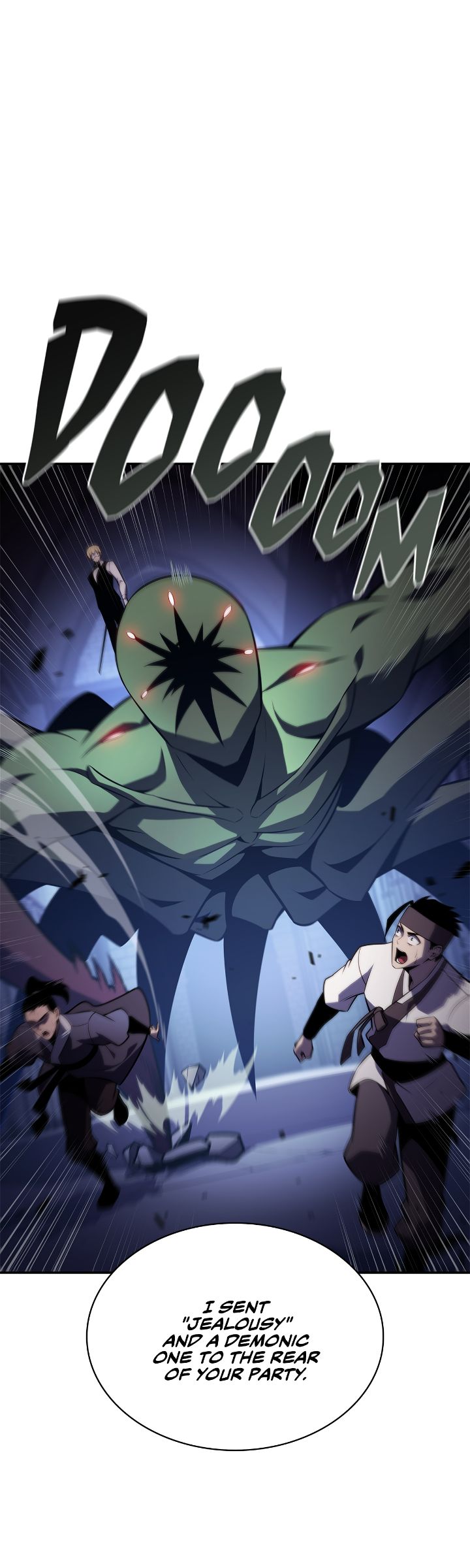 Read I'm the Max-Level Newbie Manga Online