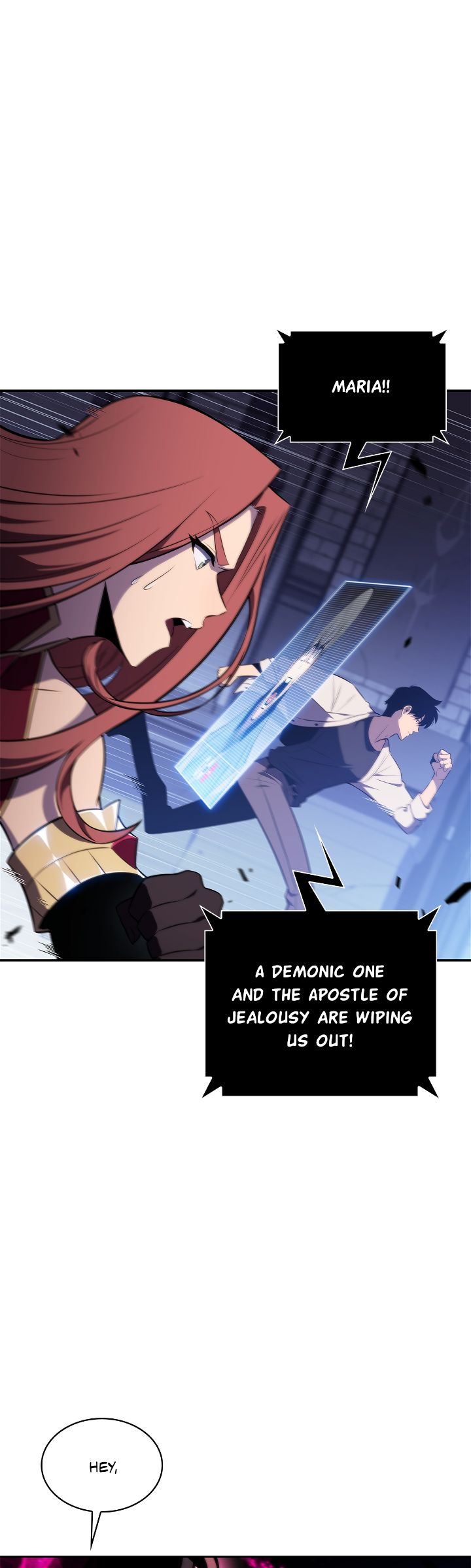 Read I'm the Max-Level Newbie Manga Online