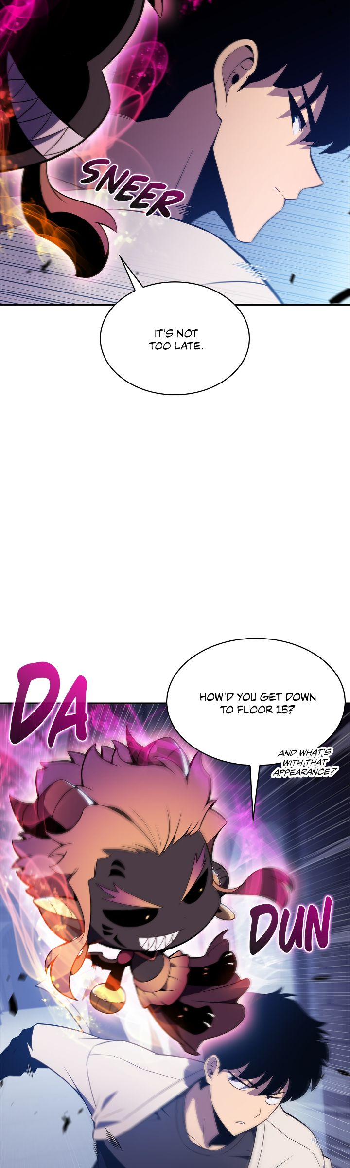 Read I'm the Max-Level Newbie Manga Online