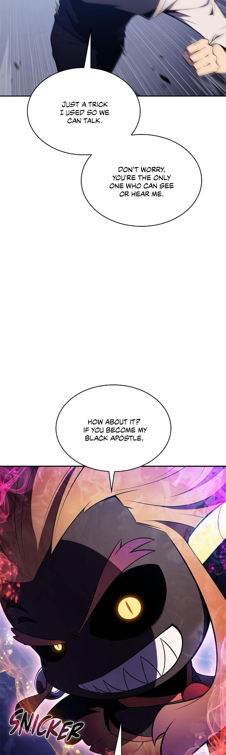Read I'm the Max-Level Newbie Manga Online