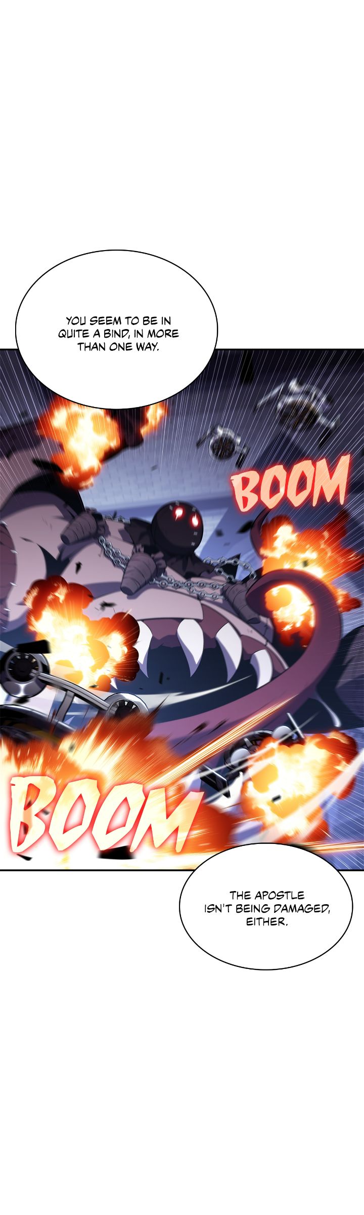 Read I'm the Max-Level Newbie Manga Online