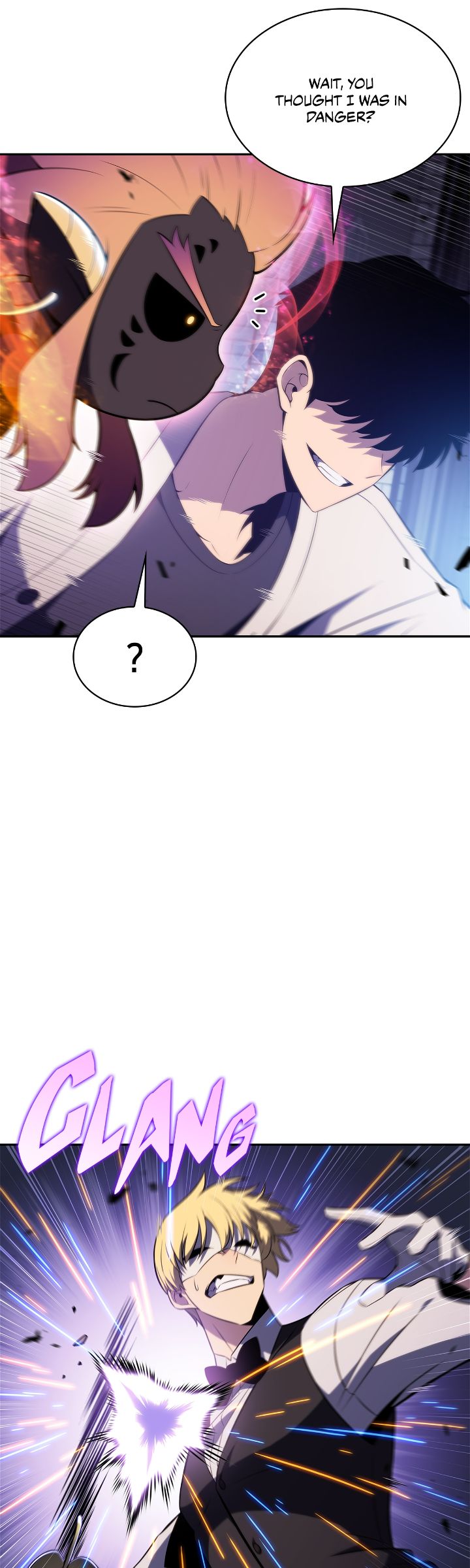 Read I'm the Max-Level Newbie Manga Online