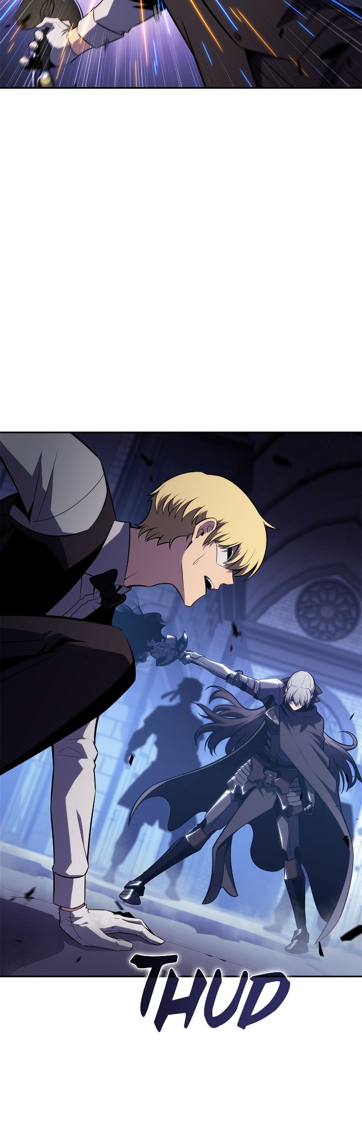 Read I'm the Max-Level Newbie Manga Online