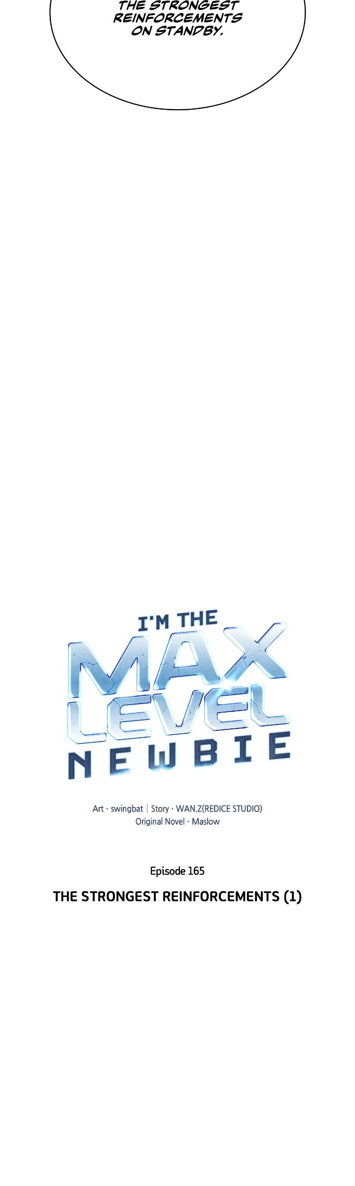 Read I'm the Max-Level Newbie Manga Online