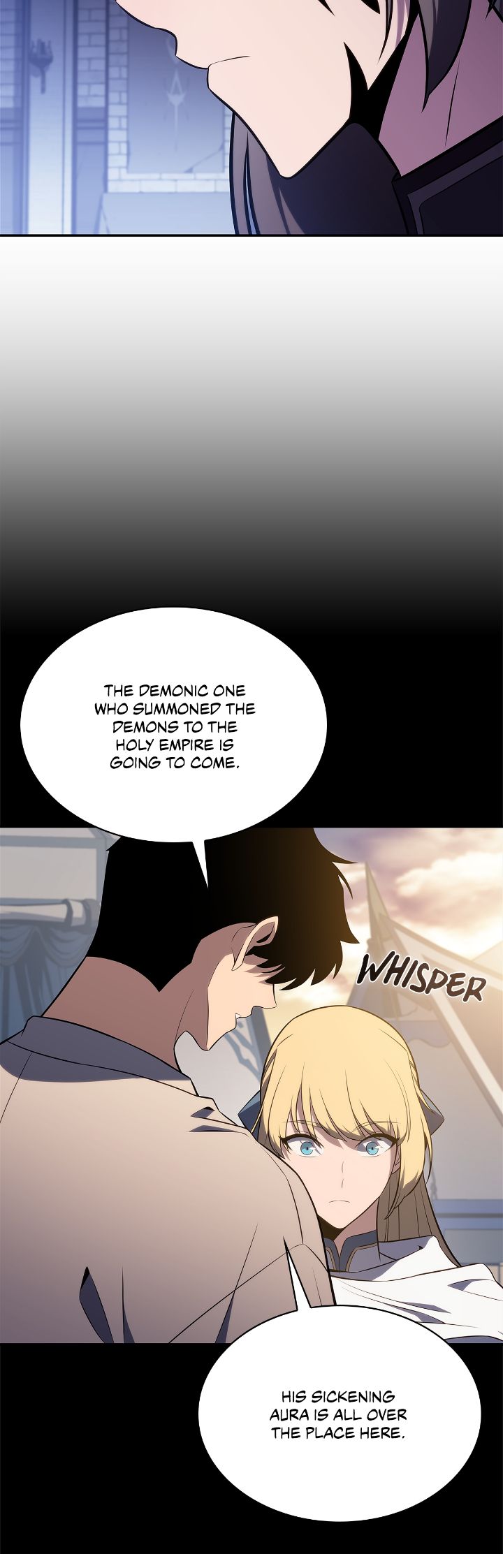 Read I'm the Max-Level Newbie Manga Online