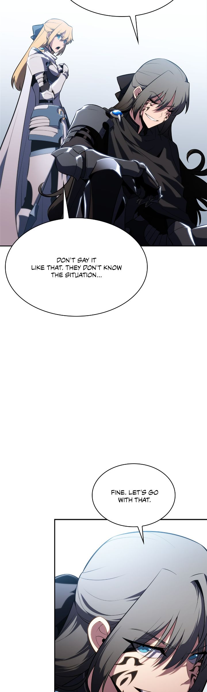 Read I'm the Max-Level Newbie Manga Online