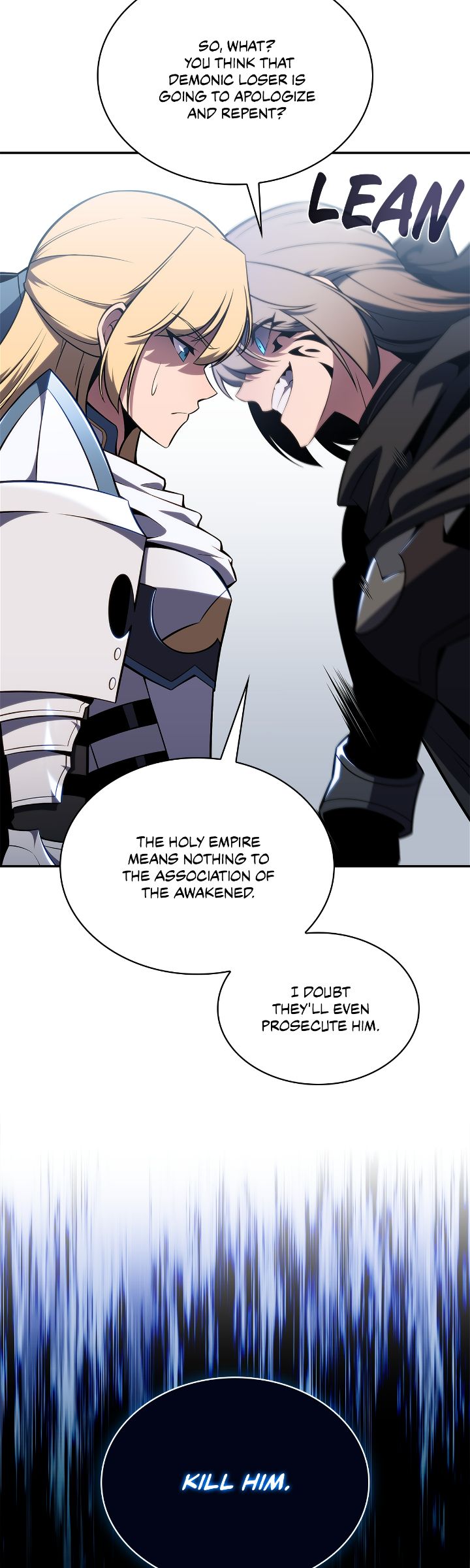 Read I'm the Max-Level Newbie Manga Online