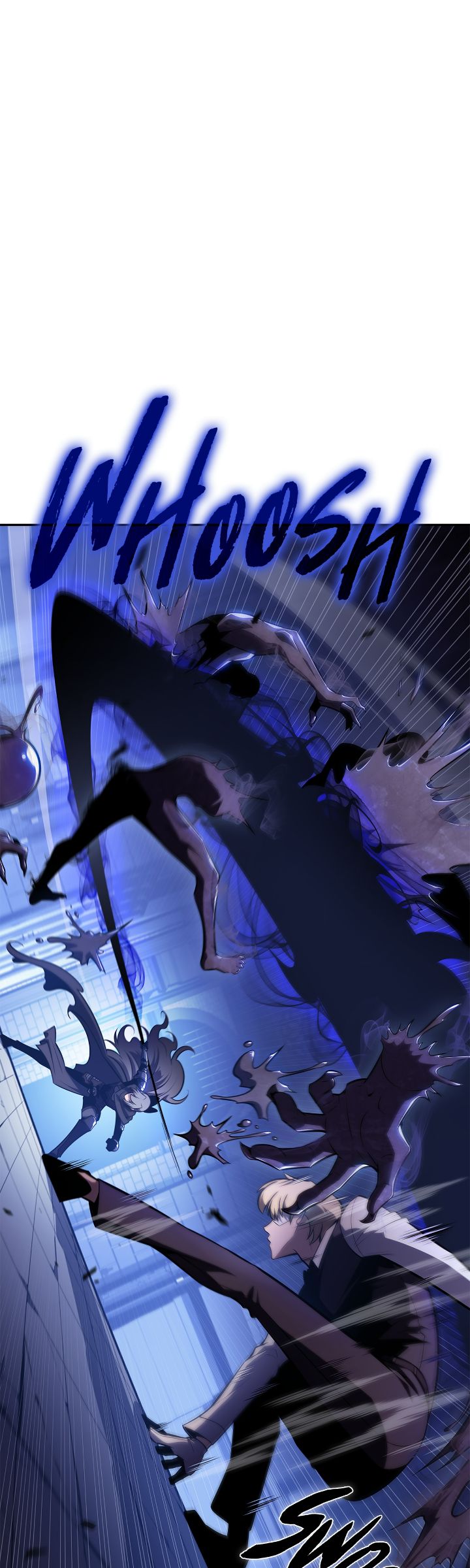 Read I'm the Max-Level Newbie Manga Online