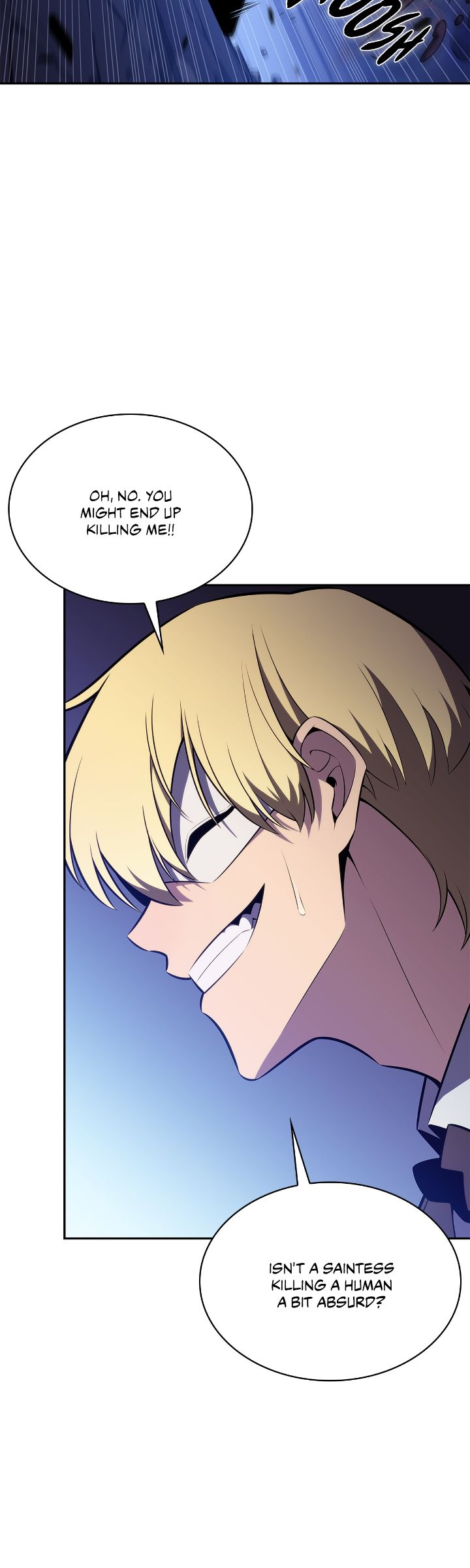 Read I'm the Max-Level Newbie Manga Online