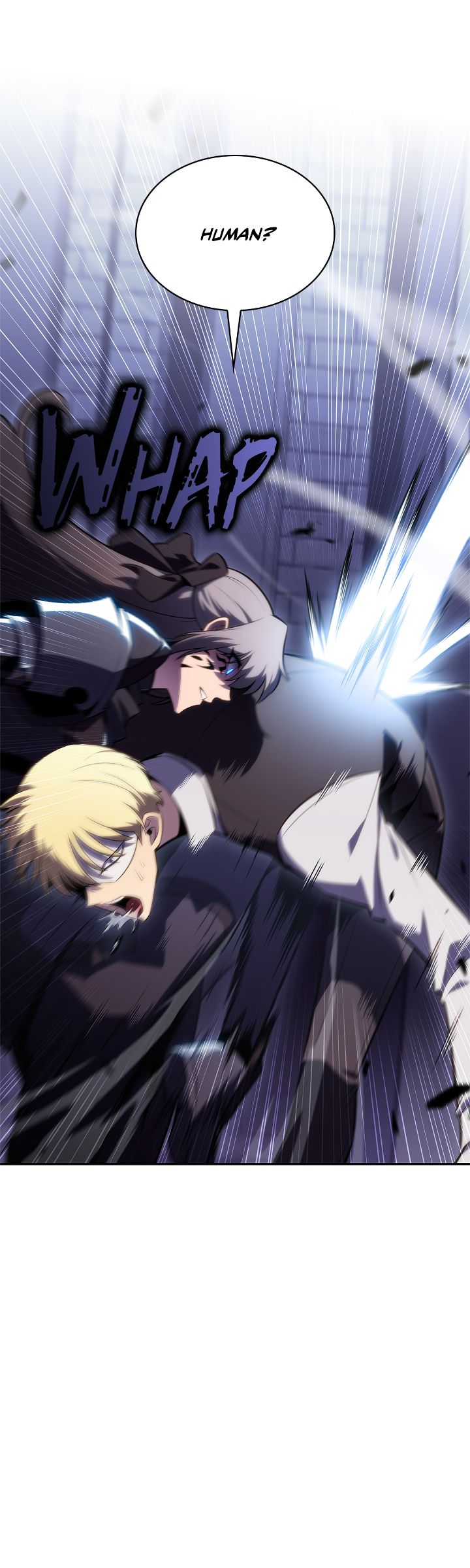 Read I'm the Max-Level Newbie Manga Online