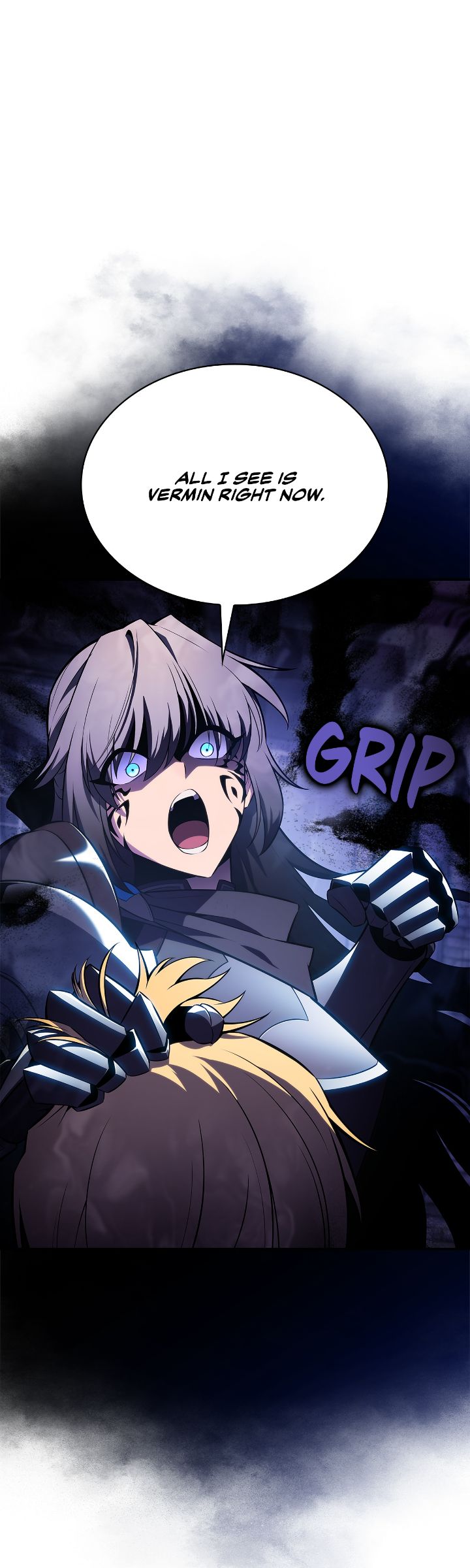 Read I'm the Max-Level Newbie Manga Online