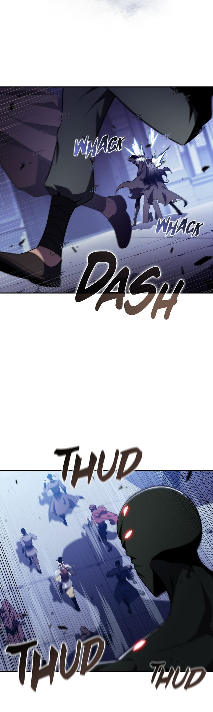 Read I'm the Max-Level Newbie Manga Online