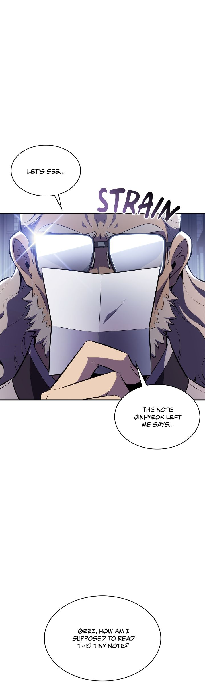 Read I'm the Max-Level Newbie Manga Online