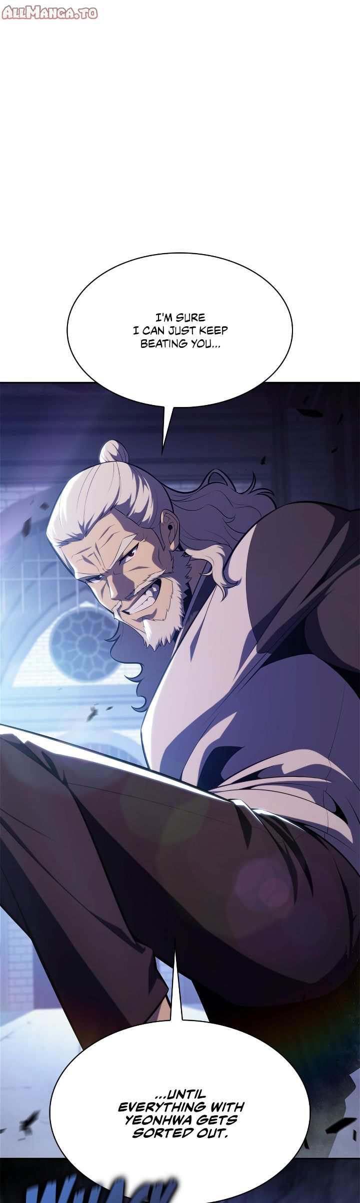 Read I'm the Max-Level Newbie Manga Online