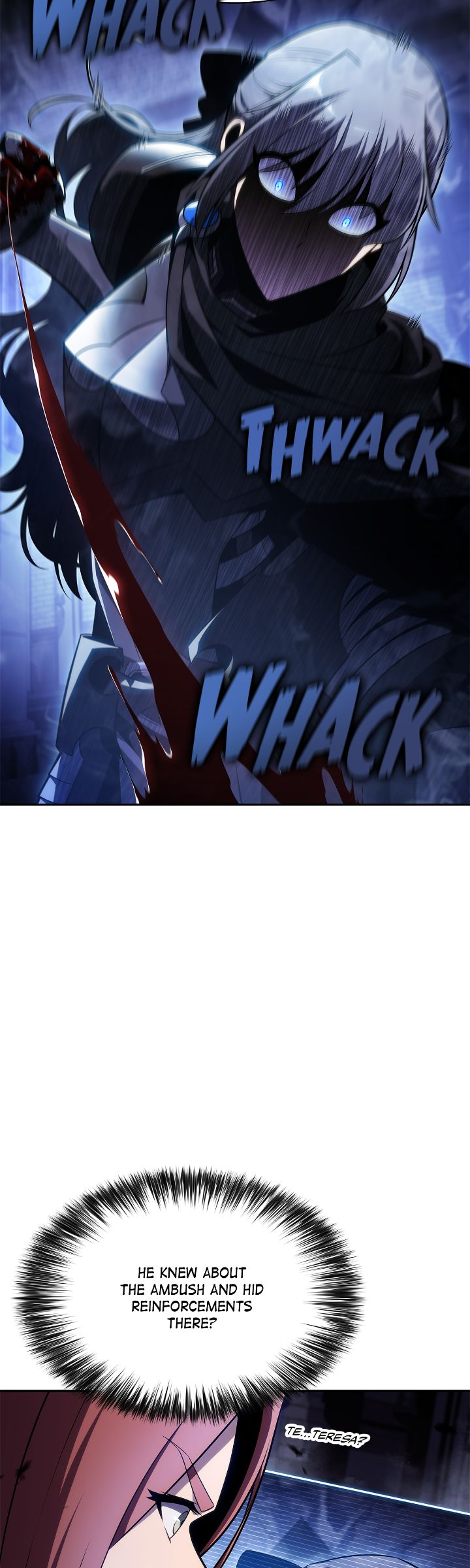 Read I'm the Max-Level Newbie Manga Online
