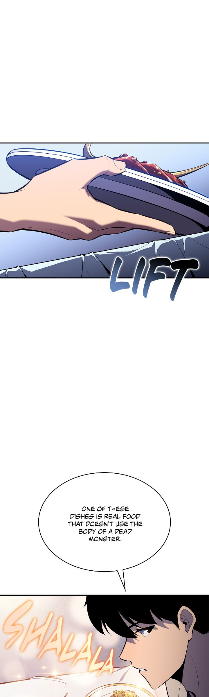 Read I'm the Max-Level Newbie Manga Online