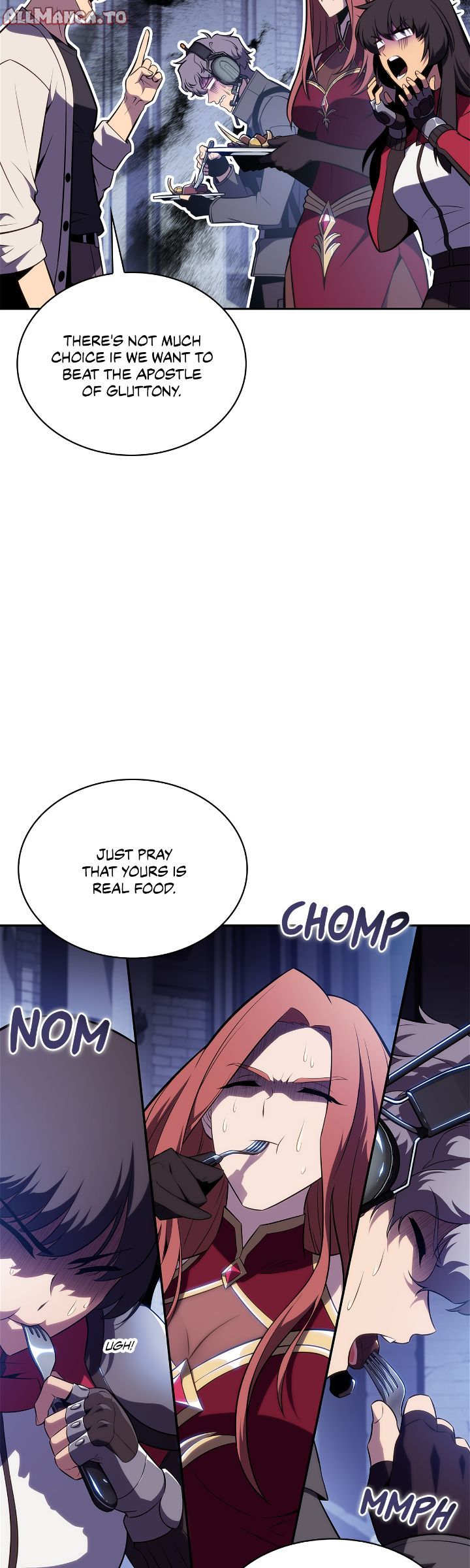 Read I'm the Max-Level Newbie Manga Online
