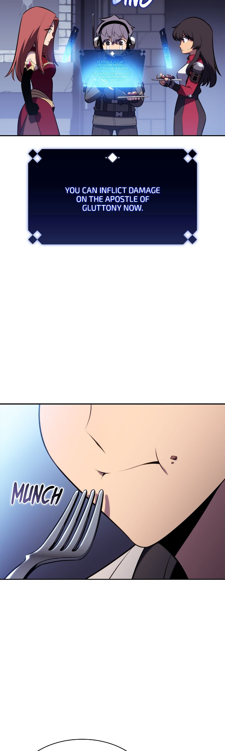 Read I'm the Max-Level Newbie Manga Online