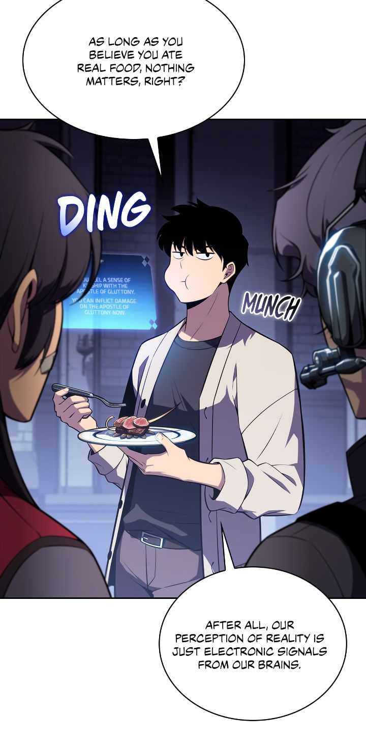Read I'm the Max-Level Newbie Manga Online