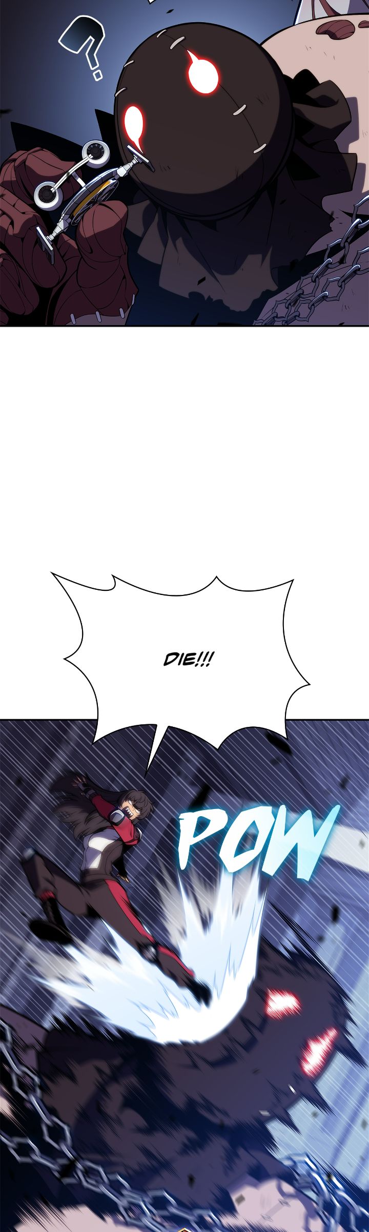 Read I'm the Max-Level Newbie Manga Online