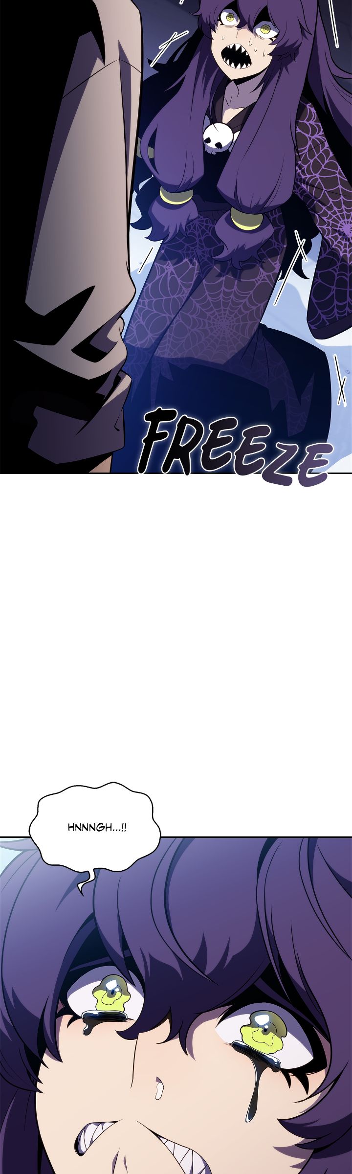Read I'm the Max-Level Newbie Manga Online