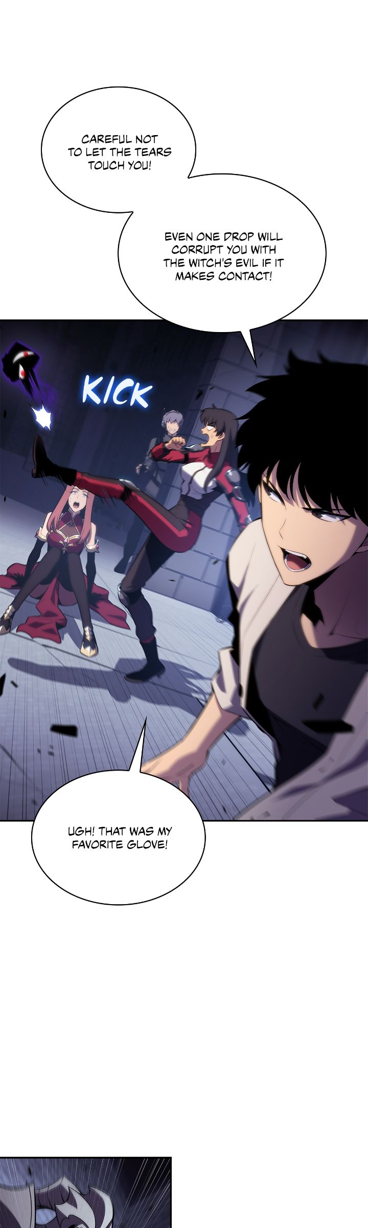 Read I'm the Max-Level Newbie Manga Online
