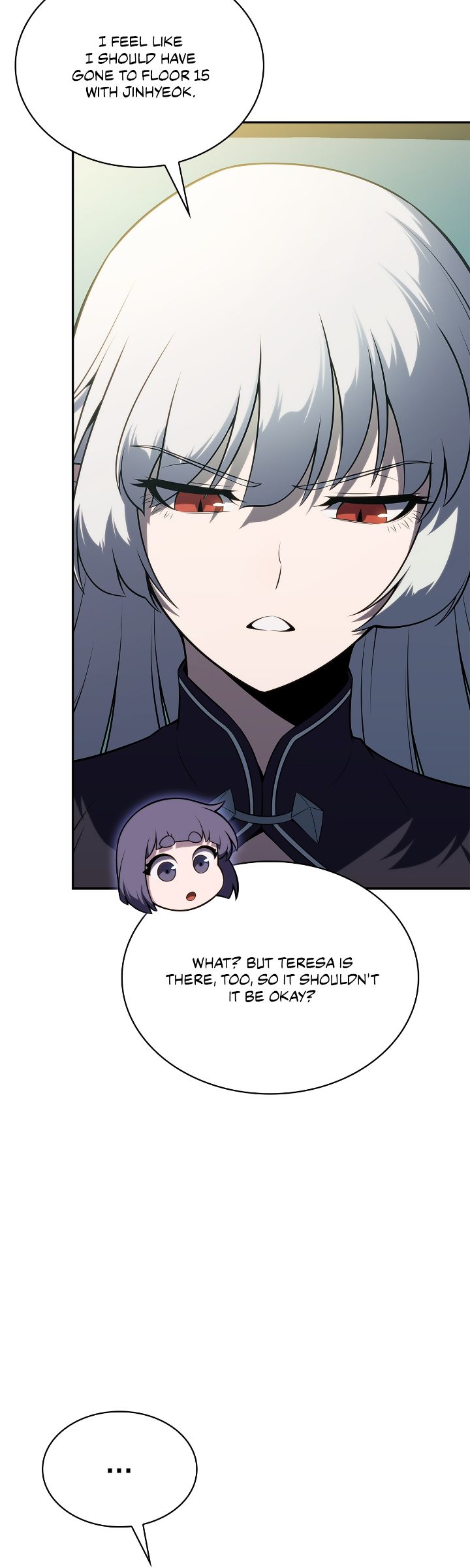Read I'm the Max-Level Newbie Manga Online
