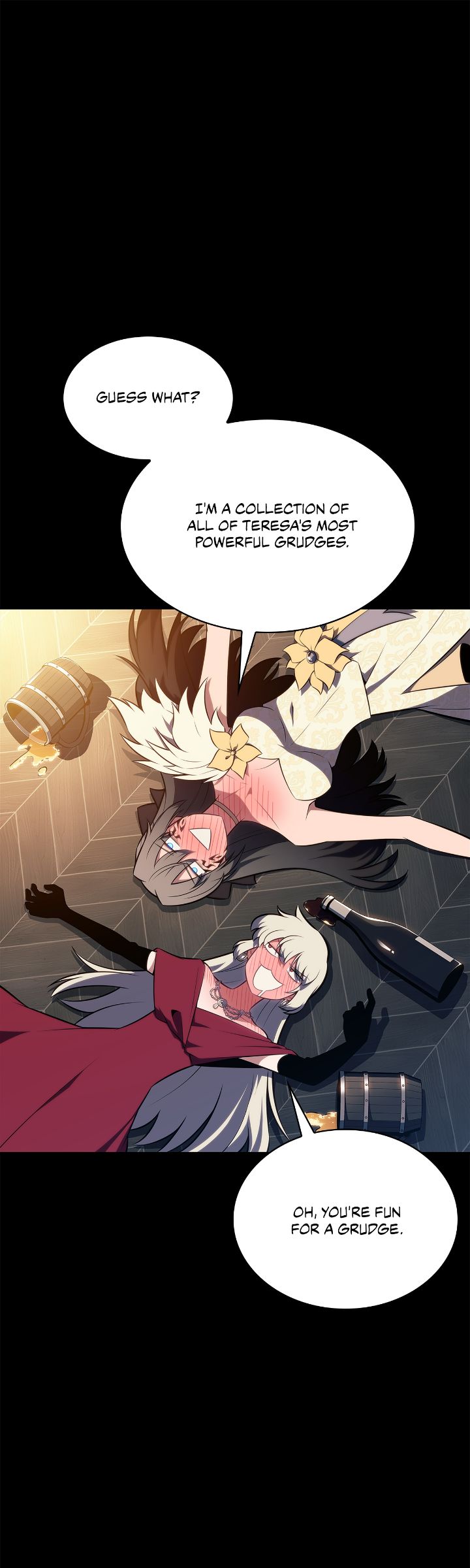 Read I'm the Max-Level Newbie Manga Online