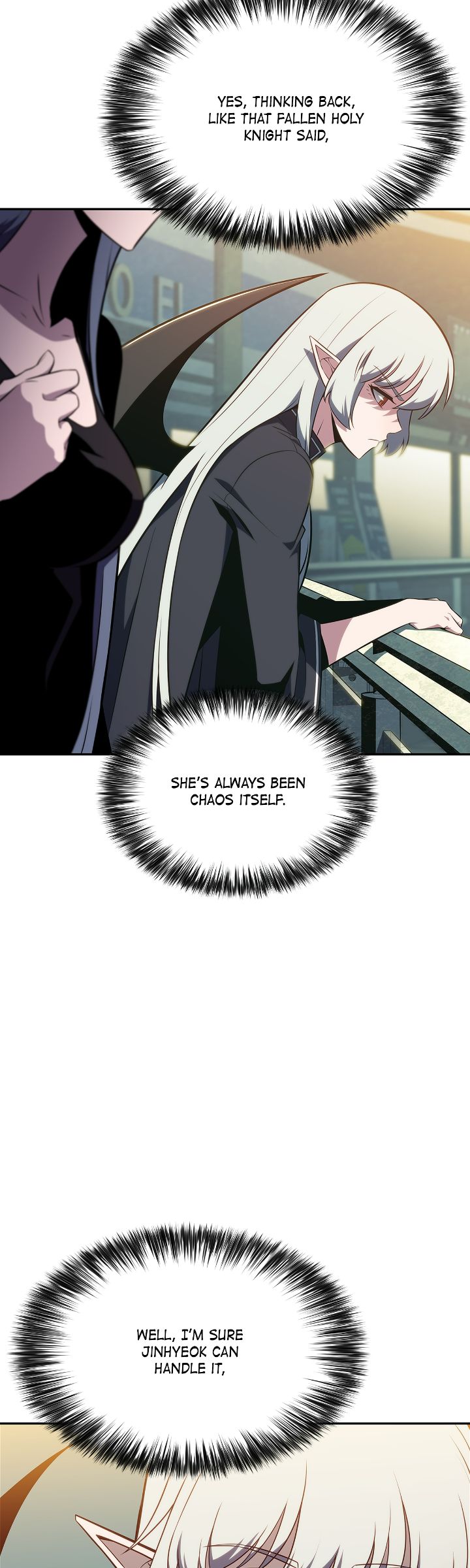 Read I'm the Max-Level Newbie Manga Online