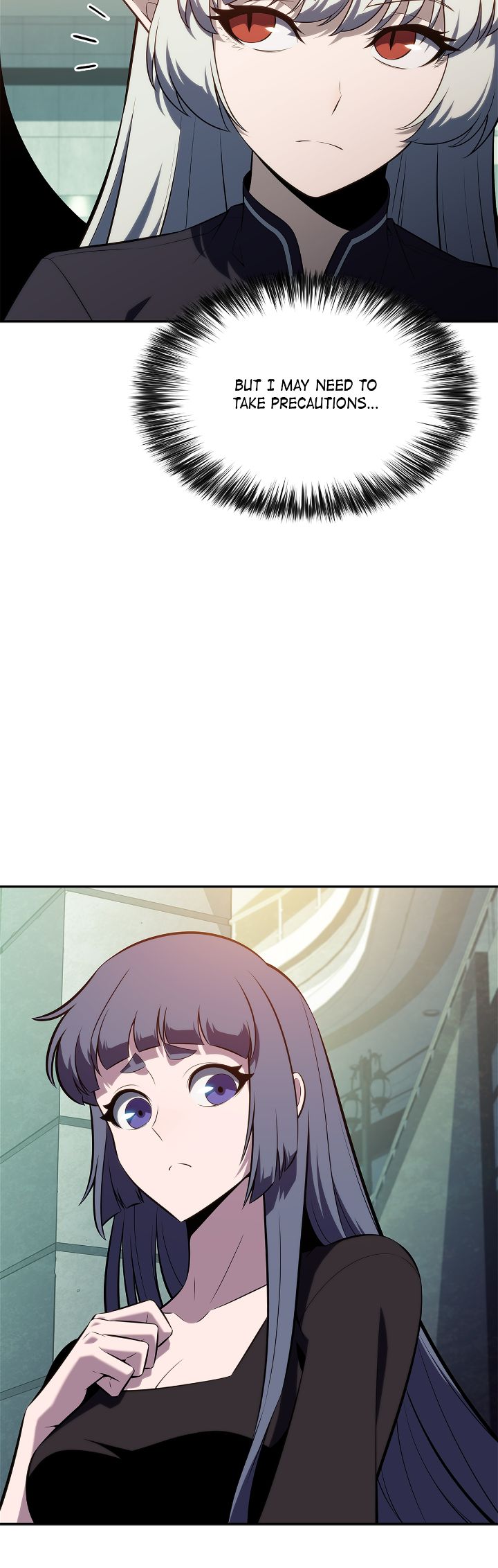 Read I'm the Max-Level Newbie Manga Online