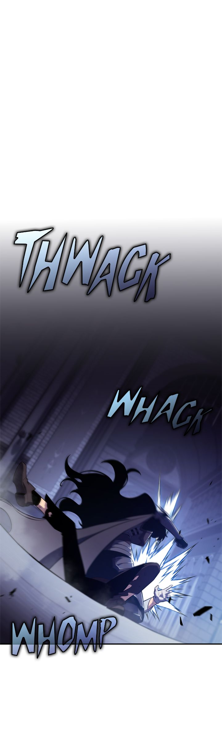 Read I'm the Max-Level Newbie Manga Online