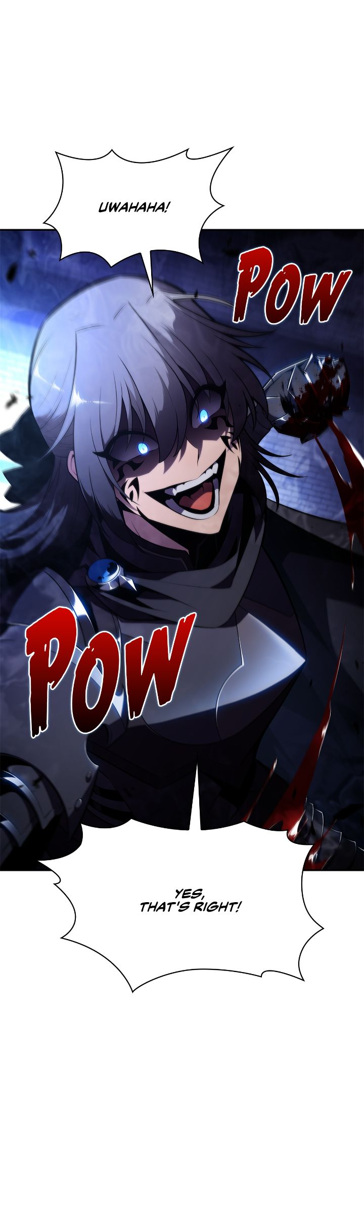 Read I'm the Max-Level Newbie Manga Online